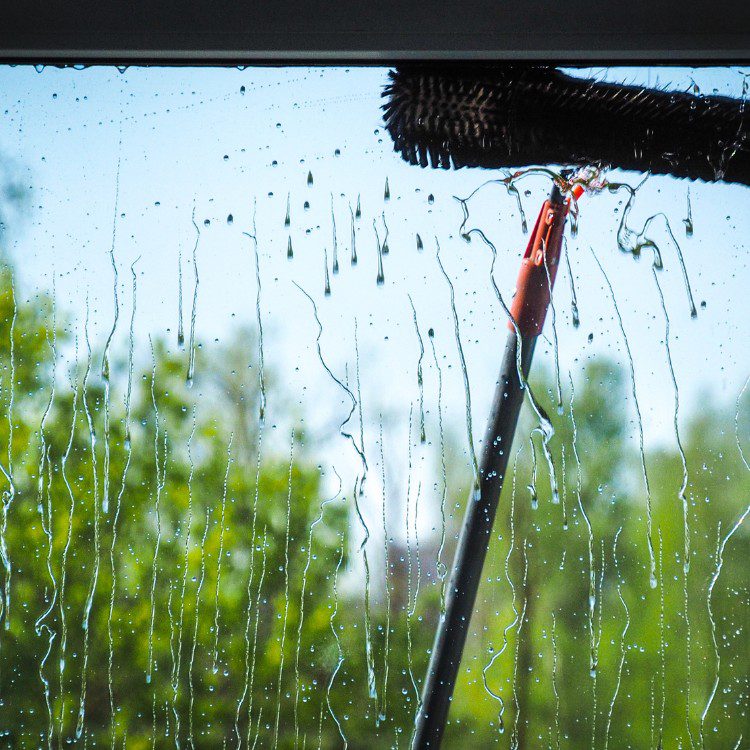 Cleaning Services in Kern County, CA