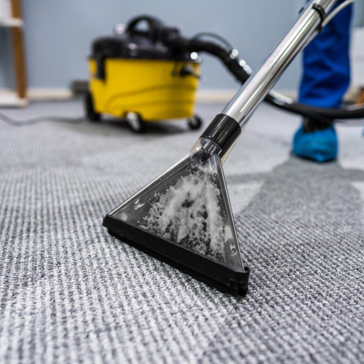 Cleaning Services in Kern County, CA