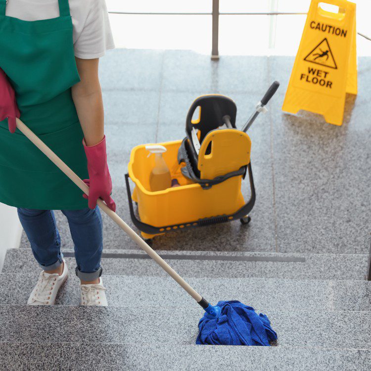 Cleaning Services in Kern County, CA